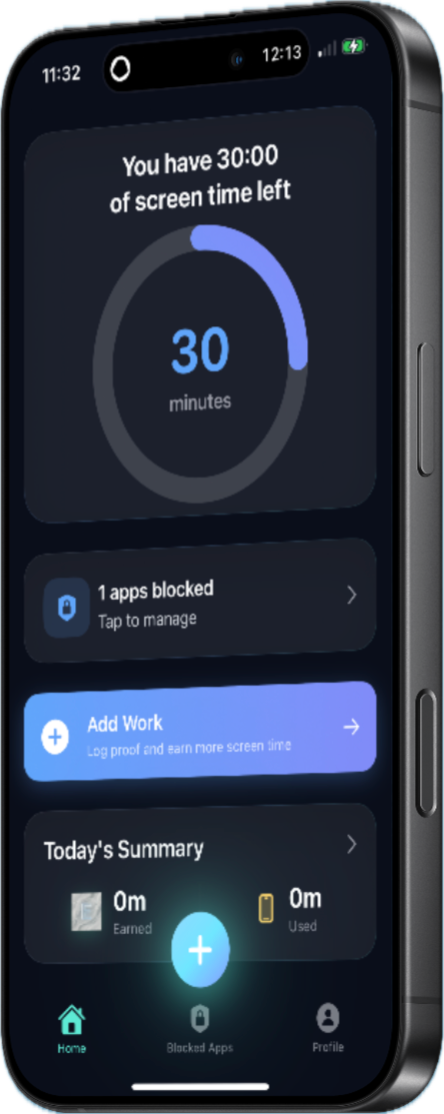 Healthy Screen Habits Tools and Resources